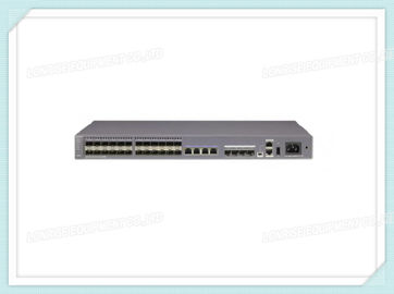 Huawei 24 Ports Network Switch S5320-32X-EI-24S-DC 24 Gig SFP 2 GB Memory