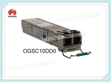 OGSC10DD0 Huawei Optical Module ESFP GE Single Mode Module 1,310 Nm 10 Km LC