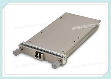 Cisco High Speed Transceiver CFP-100G-LR4 02310YTD CFP 100G Single Mode Module 1310nm Band 4*25G 10km Stright LC