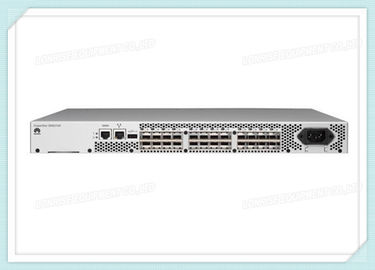 SN2Z09FCSP Huawei OceanStor SNS2248 FC Switch 48 Ports 24 Ports Activated Dual PS AC