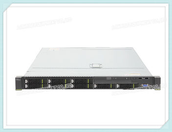 Huawei RH1288 V3 Rack Server Intel Xeon E5-2600 V3 Series CPU 2 Hot Swappable Power Supplies