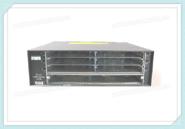 CISCO7204VXR Cisco 7200 Router 4 Slot Chassis 1 AC Supply W/IP Software