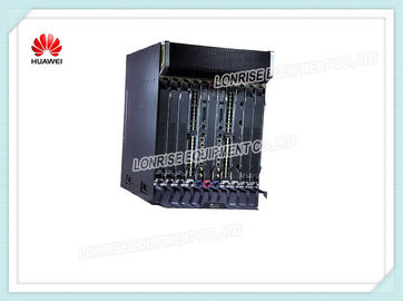 Huawei Firewall USG9560-BASE-DC-V3 USG9560 DC Basic Configuration With X8 DC Chassis 2SRU 1SFU