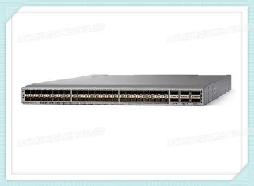 N9K-C93180YC-FX  Cisco Switch Nexus 9000 Series With 48p 1/10G/25G SFP+ Unified Ports