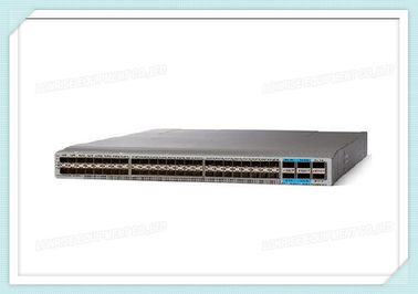 Cisco Network Switch N9K-C92160YC-X Nexus 9K Fixed With 48p 10G SFP+ 2 Cores