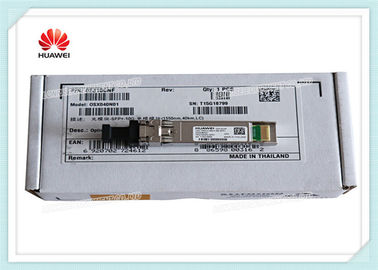 Huawei Optical Transceiver OSX040N03 SFP+ 850nm 10Gb/S -7.3 -1dBm -11.1dBm LC MM 0.3km