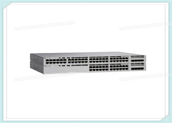 C9300-24UX-A Cisco Ethernet Switch