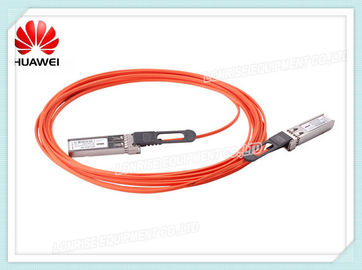 SFP-10G-AOC10M Huawei AOC Optical Transceiver SFP+ 850nm 1G - 10G 10m