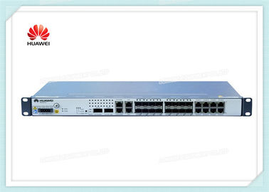 Huawei Router NECM00HSDN00 4 * Gigabit Ethernet Ports AC Power Module 1U