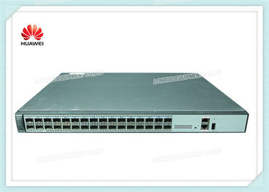 Huawei S6700 Series Switches S6720-32X-SI-32S Bundle 32 10 Gig SFP+ With 150W AC Power Supply