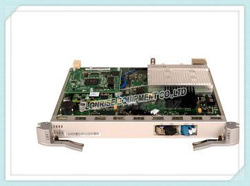 TN13LSXT01 Huawei Module 10Gbit/S Tunable Wavelength Transponder Board With 1 * 10G-10km-XFP Client Module
