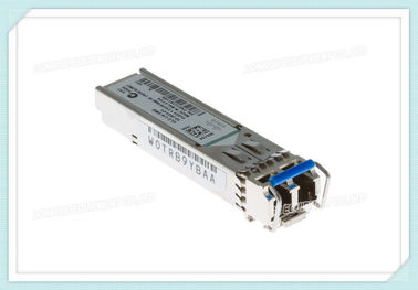 Cisco Optical Transceiver Module GLC-LH-SM GE SFP LC Connector LX / LH Transceiver
