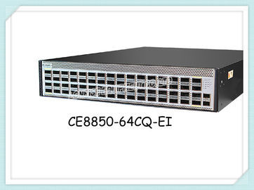 CE8850-64CQ-EI Huawei Network Switch 64-Port 100GE QSFP28,2x10G SFP+, without Fan
