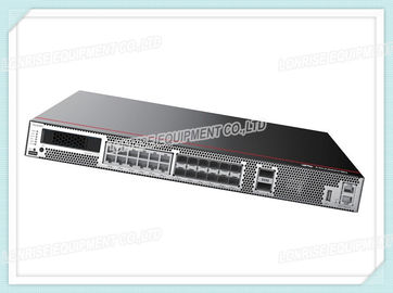 Huawei Firewall USG6650E-AC 12 * GE RJ45 12*10GE SFP With 2 * 40GE QSFP+ 2 AC Power
