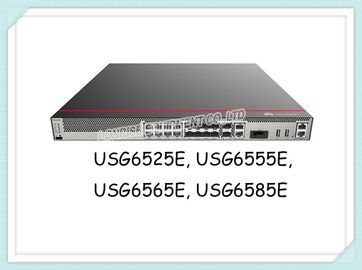 Cisco ASA Firewall Huawei Firewall USG6525E-AC USG6555E-AC USG6565E-AC USG6585E-AC