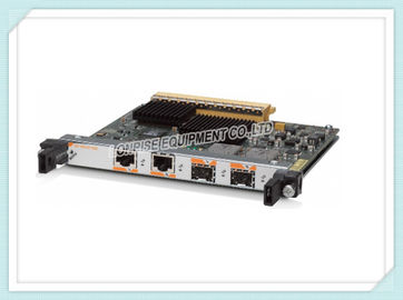 Cisco Router Module Cisco ASR 9000 Adapter SPA-1XCHSTM1/OC3 1-port Channelized STM-1/OC-3c to DS0 Shared Port Adapter