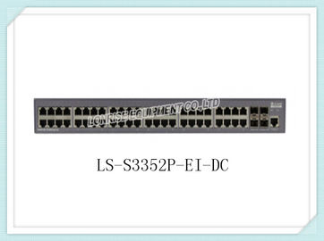 Huawei Network Switches LS-S3352P-EI-DC Layer 3 Switch 48 10/100 BASE-T Ports