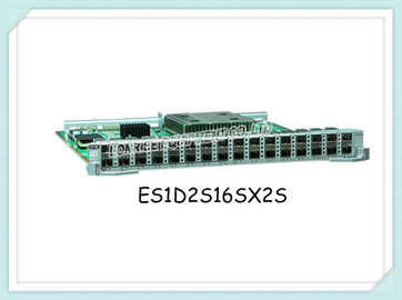 Huawei SFP Module Switch Interface Card ES1D2S16SX2S 16 Port 10GE SFP+ And 16 Port GE SFP