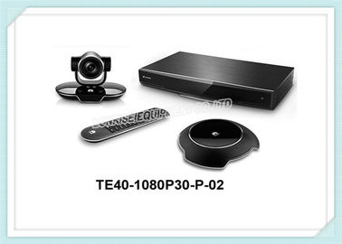 Huawei TE Series HD Videoconferencing Endpoints TE40-1080P30-P-02 1080P30, VPM220 wired microphone array
