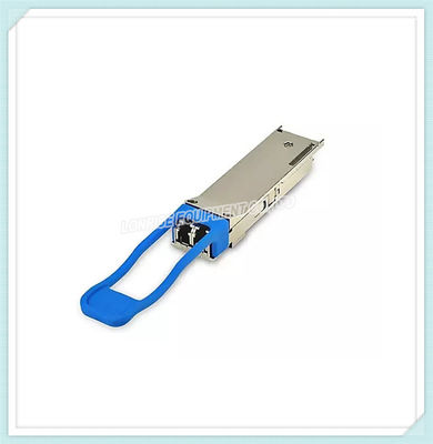 Compatible TR-QQ13T-N00 QSFP+ 40G IR4 GR4 CWDM Multiplex 2KM Module Transceiver 1310NM