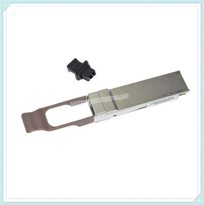 QSFP+40G-ESM4 Compatible 40GBASE-PLR4 QSFP+ 1310nm 10km MTP/MPO DOM Optical Transceiver Module