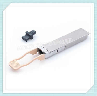 QSFP28-100G-ER4 Compatible Customized Support 1310nm 40km DOM Optical Transceiver Module