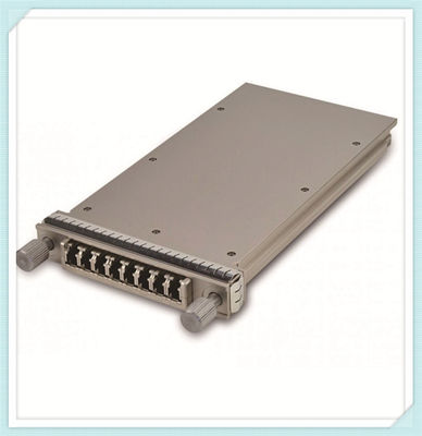 CFP-100G-ZR4 Compatible 100GBASE-ZR4 1310nm 80km Module For SMF