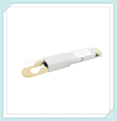 Compatible QSFP-DD-400G-SR8 PAM4 850nm 100m DOM Optical Transceiver Module