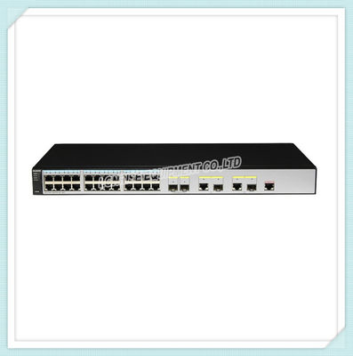 Huawei Brand New 24 Ports Ethernet Managed Network Switch S2750-28TP-EI-AC