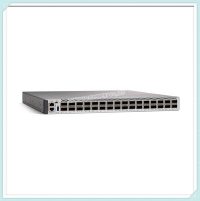 Cisco Original New Catalyst 9500 Enterprise-Class 48-Port 25G Switch C9500-48Y4C-A
