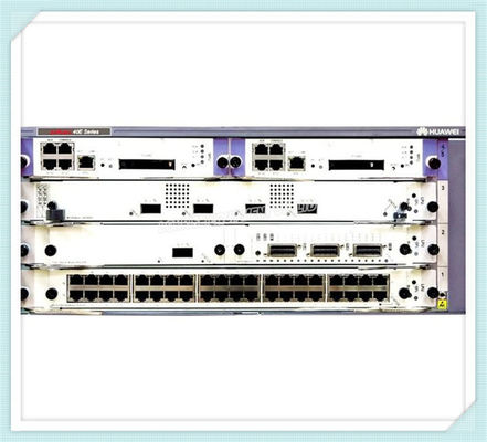 Huawei NetEngine NE40E-X3 Series Router CR5P03BASD73 02358577