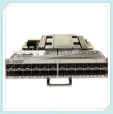 Huawei 03030PYE CR5D0EFGFE70 Router NE40E 24-Port 1000Base-X-SFP Flexible Card