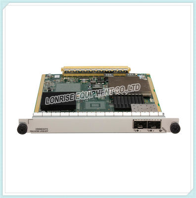 Huawei 2-Port 40GBase LAN-CFP Integrated Line Processing Unit CR5D0E2MCA70 03054682