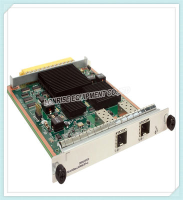 03030NSK Huawei NE40E CR5D0L2XFA70 NE40E-X3/X8/X16/X16A P50-2x10GBase LAN/WAN-SFP+ -A