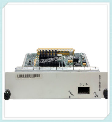 Huawei 1 Port OC-192c/STM-64c POS-XFP Flexible Card CR53-P10-1xPOS/STM64-XFP 03030FSL