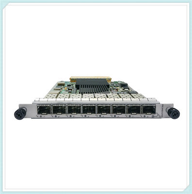 03030JUB Huawei 8-Port OC-12c/STM-4c POS-SFP Flexible Card CR53-P10-8xPOS/STM4-SFP