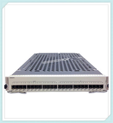 Huawei 03054532 NE40E 24-Port 100/1000Base-X-SFP Integrated Line Processing Unit CR5D0EFGFA73