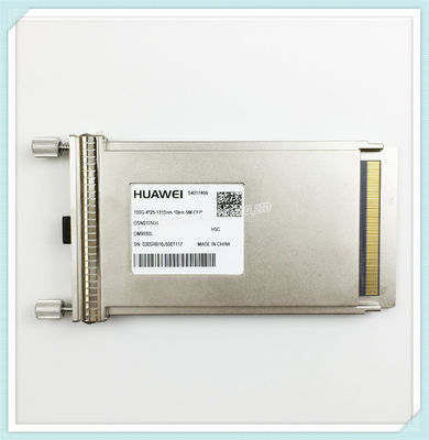 Huawei 100Gb/S Single-Mode Fiber 10km 1309nm LC Connector CFP Optical Transceiver OSN010N04