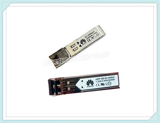 Huawei 02310WUT 41.25Gbps 1310nm LC High Speed Transceiver OMXD30009