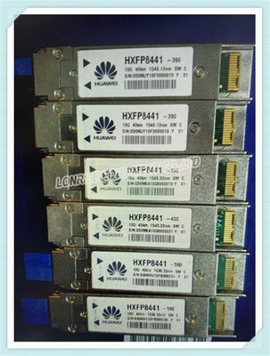 Huawei S4015798 Optical Transceiver XFP 850nm 10.3Gb/S XFP-850-FC10G/10GbE-0.3km