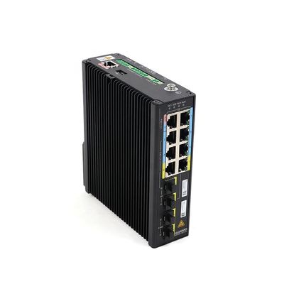 AR550C-2C6GE Huawei Industrial Switching Router AR550 Series AR550C-2C6GE