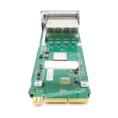 Cisco Catalyst 9300 8 X 10GE Network Module With New And Original C9300-NM-8X