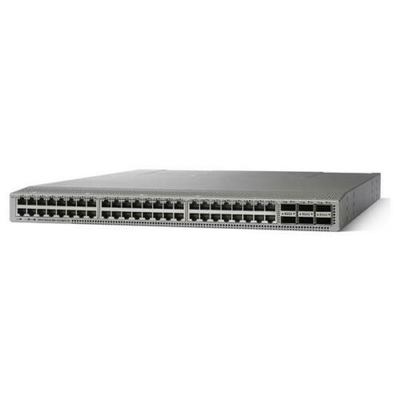 Cisco Nexus 9000 Series N9K-C93108TC-FX Optical Transceiver Module