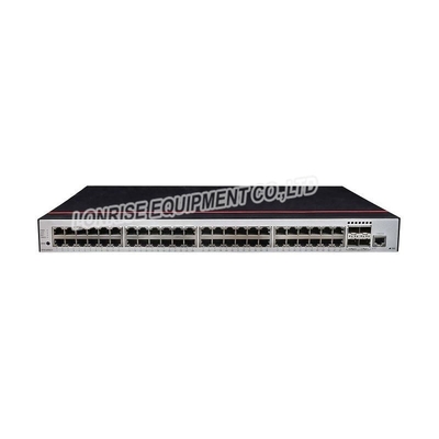 Huawei S5735 L48T4S A1 ethernet switch switch hub  Ports 4*GE SFP Ports AC Power