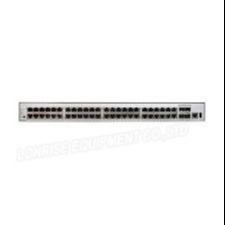 Huawei S5735 L48P4S A1 network switch poe  Ports 4*GE SFP Ports PoE+ AC Power
