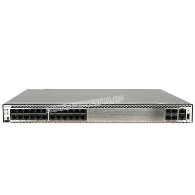 Huawei S5731-S24T4X 10GE Uplink 24 Port Gigabit Aggregation Switch CloudEngine