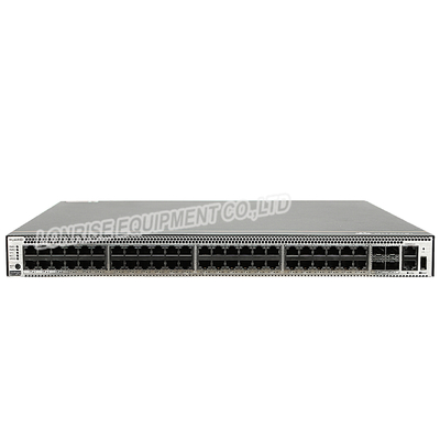 48 Gigabit Optical Port Huawei Network Switches S5731-S48T4X