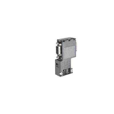 6ES7972 - 0BB12 - 0XA0 SIEMENS SIMATIC DP  15.8x 64x 35.6 mm (WxHxD)