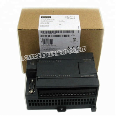 Simatic PLC S7 200 6ES7 211 - 0AA23 - 0XB0 in stock Low price  New Original