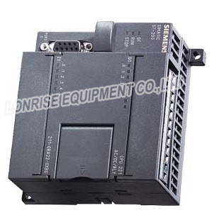 SIMATIC PLC Industrial Control Module 6ES7 211 - 0BA23 - 0XB0